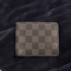 Louis Vuitton wallet
